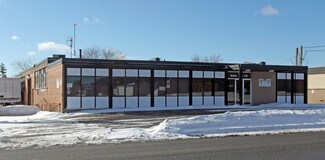 Plus de détails pour 18-22 Howden Road – Industriel/Logistique à vendre, Toronto, ON