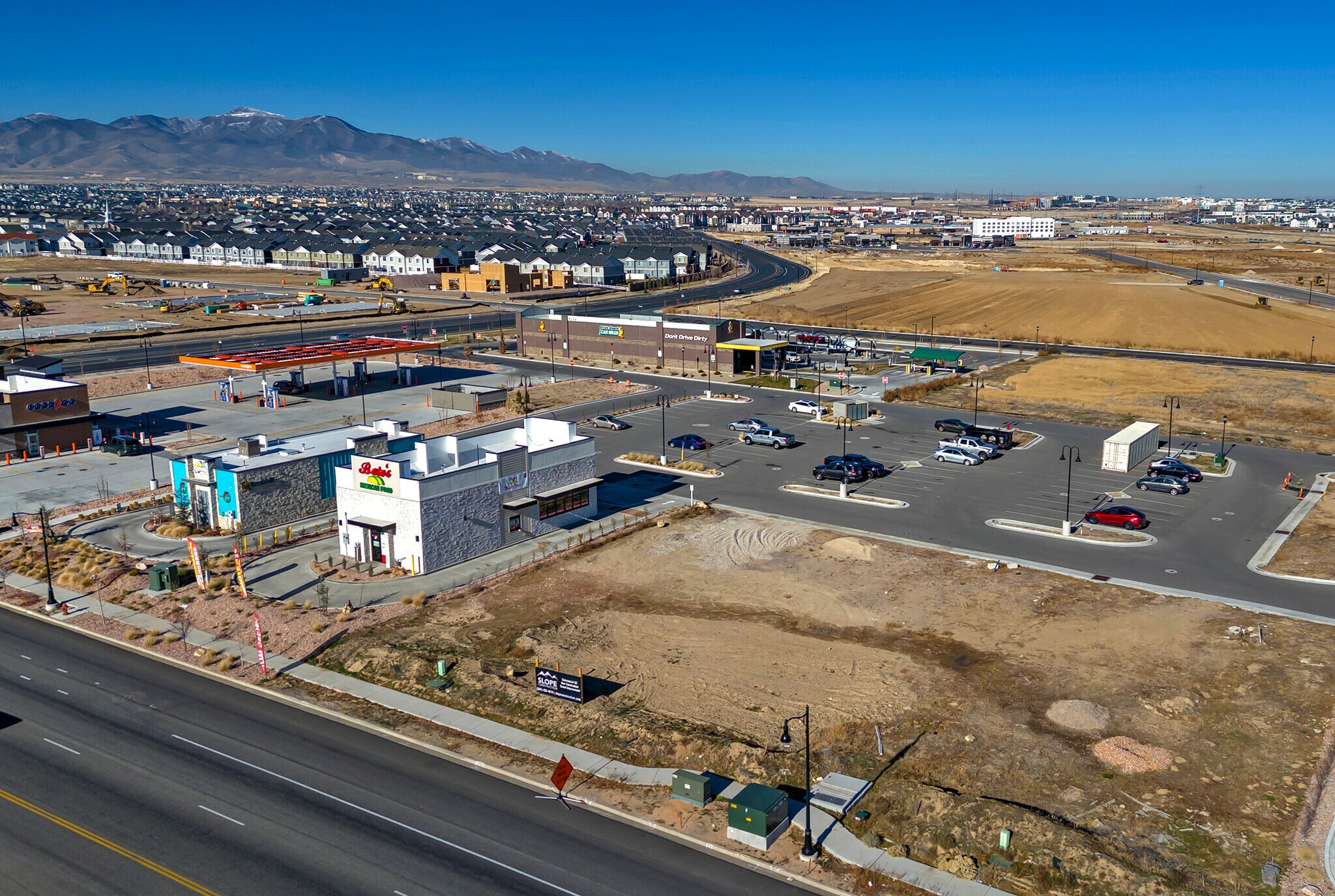 4952 W 12600 S, Herriman, UT à vendre Photo principale– Image 1 sur 11