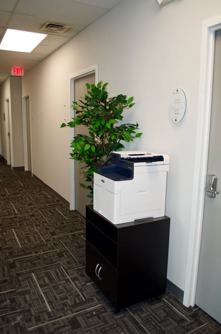 2807 N Parham Rd, Richmond, VA à louer Autre– Image 1 sur 8