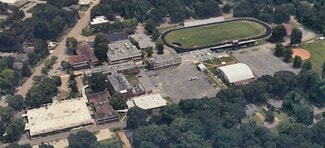 Plus de détails pour 7649-7665 Poplar Pike, Memphis, TN - Terrain à vendre