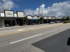 Taft Realty - Local commercial