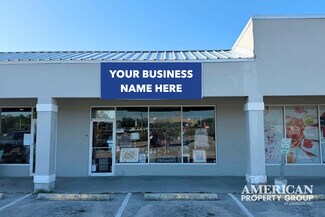 Plus de détails pour 8227 US Highway 301 N, Parrish, FL - Local commercial à louer