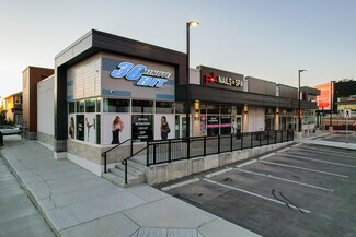 Plus de détails pour 455 Sage Valley Dr NW, Calgary, AB - Local commercial à louer