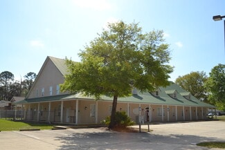 Plus de détails pour 6050 Saint Johns Ave, Palatka, FL - Bureau à vendre
