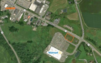 Plus de détails pour 7155 E State St, Lowville, NY - Terrain à vendre