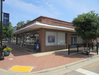 Plus de détails pour 200 N Arendell Ave, Zebulon, NC - Local commercial à vendre