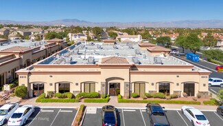 Plus de détails pour 8915 S Pecos Rd, Henderson, NV - Bureau à louer