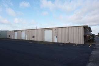 Plus de détails pour 15352 S Keeler St, Olathe, KS - Industriel/Logistique à louer