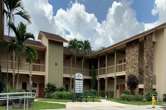 Plus de détails pour 7401 N University Dr, Tamarac, FL - Bureau/Médical à louer