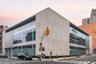 Plus de détails pour 706 11th Ave, New York, NY - Industriel/Logistique à louer