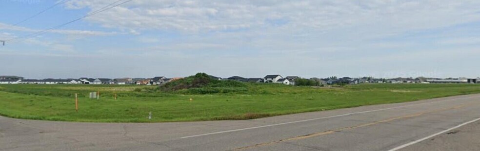 6000 S Washington St, Grand Forks, ND à vendre - Photo de l’immeuble – Image 2 sur 5