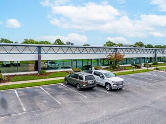 Plus de détails pour 11701 S Belcher Rd, Largo, FL - Local d'activités à louer