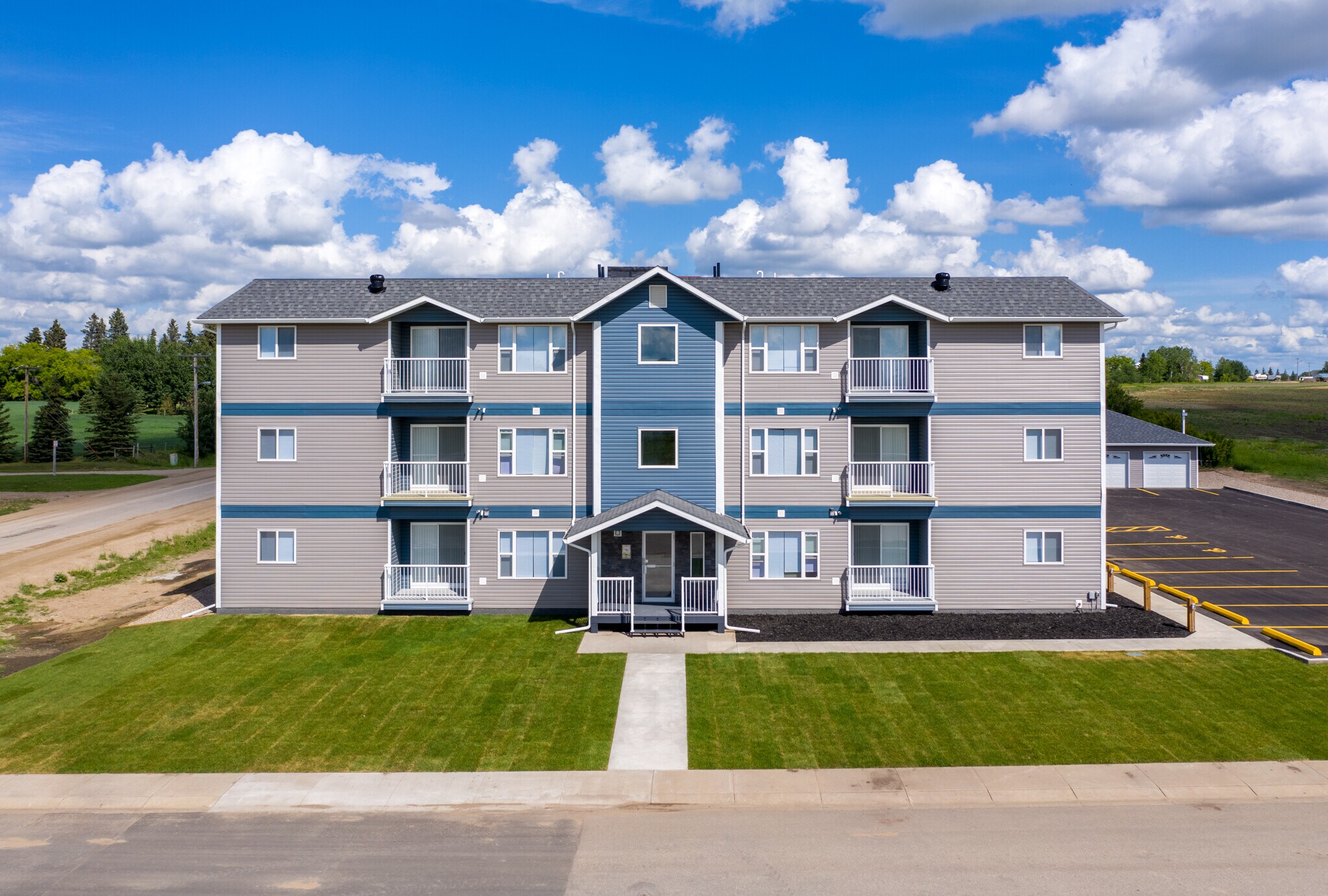 615 2 nd Ave, Shellbrook, SK à vendre Photo principale– Image 1 sur 13