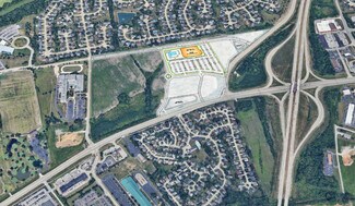 Plus de détails pour Hwy 364 & Hwy K, O'Fallon, MO - Terrain à louer