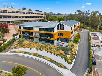 Plus de détails pour 674 Via de la Valle, Solana Beach, CA - Bureau à vendre