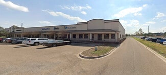 Plus de détails pour 3202-3524 W Alberta Rd, Edinburg, TX - Bureau à louer