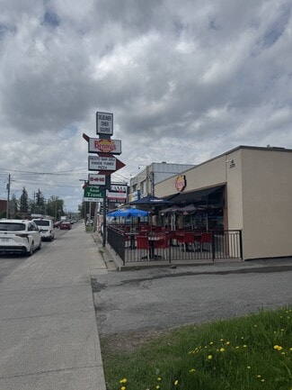Plus de détails pour 2370 Laurier St, Clarence-Rockland, ON - Local commercial à vendre