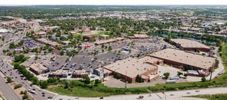 Plus de détails pour 7310-7490 W 52nd Ave, Arvada, CO - Local commercial à louer