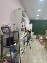 Local commercial dans Madrid, Madrid à louer Photo intérieure– Image 2 sur 3