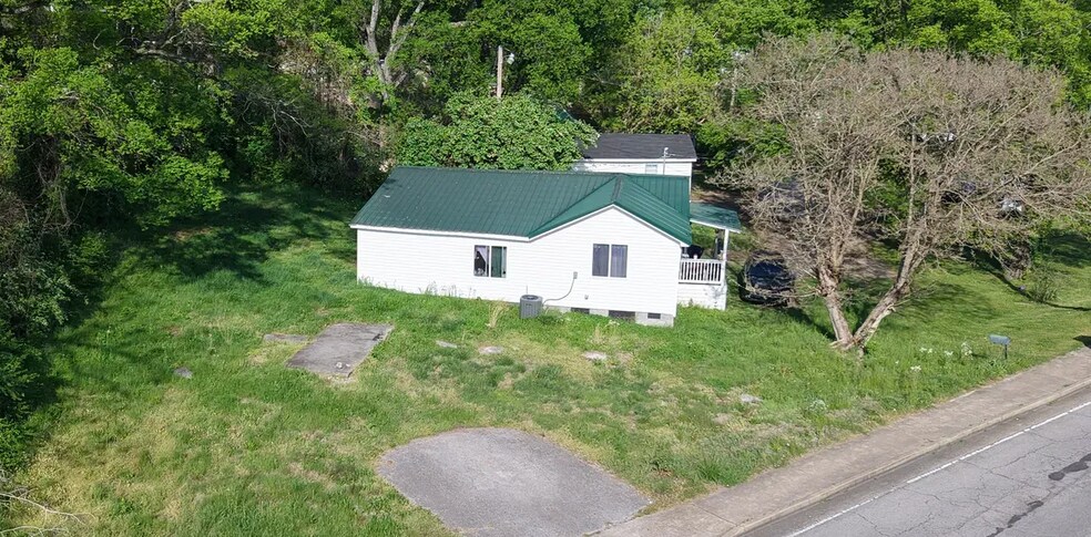 107 N James M Campbell Blvd, Columbia, TN à vendre - Photo de l’immeuble – Image 3 sur 5