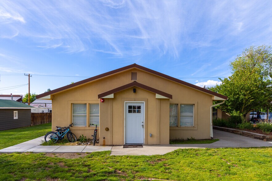 1140 Lincoln St, Norwood, CO à vendre - Photo de l’immeuble – Image 3 sur 20