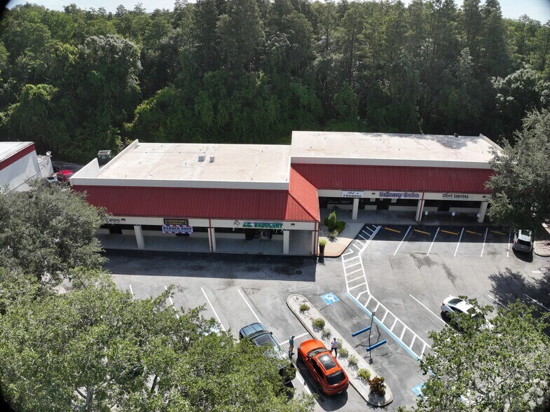 8525-8549 Gunn Hwy, Odessa, FL à louer – Image 2 sur 15