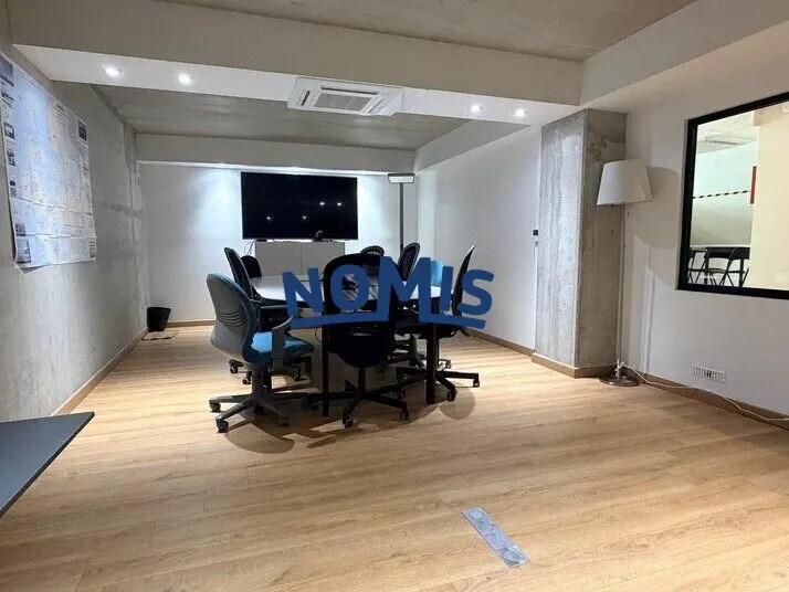 Promenade Europa, Nantes à louer - Photo intérieure – Image 3 sur 6