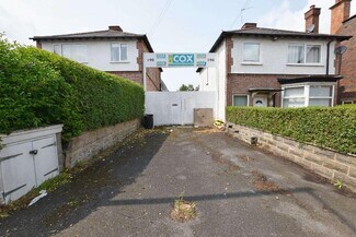 Plus de détails pour 190 Boldmere Rd, Sutton Coldfield - Bureau à louer