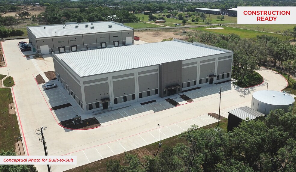 2203 Downing Ln, Leander, TX à louer - Photo principale – Image 1 sur 20