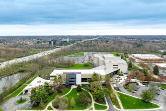 800 Brooksedge Blvd, Westerville, OH - VUE AÉRIENNE  vue de carte