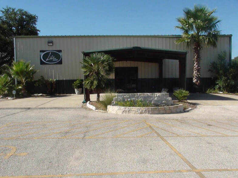 115 Oak Haven Dr, Round Rock, TX à vendre - Photo de l’immeuble – Image 3 sur 30