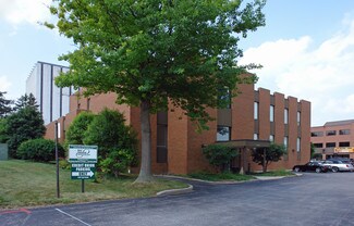 Plus de détails pour 1215 York Rd, Lutherville Timonium, MD - Bureau à louer