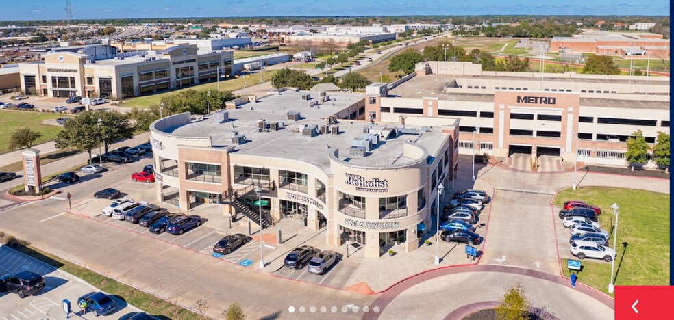 25210 NW Fwy, Cypress, TX à louer - Photo de l’immeuble – Image 3 sur 4