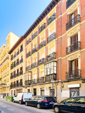 Plus de détails pour Calle Monteleón, 50, Madrid - Logement à vendre