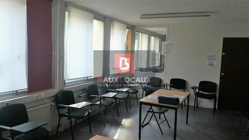 Bureau dans Nîmes à vendre Photo intérieure– Image 1 sur 4