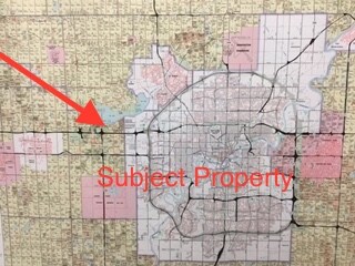 53211 Range 263 Rd, Parkland County, AB à vendre - Photo de l’immeuble – Image 3 sur 5