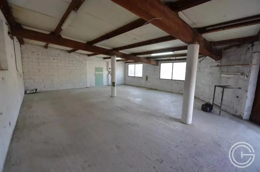 207 Boulevard Du Mercantour, Nice à louer - Photo de l’immeuble – Image 2 sur 6