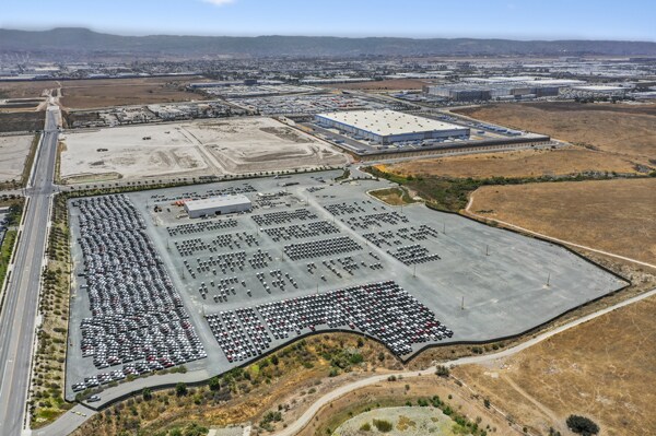 9802 Lone Star Rd, San Diego, CA à louer - Aérien – Image 3 sur 11