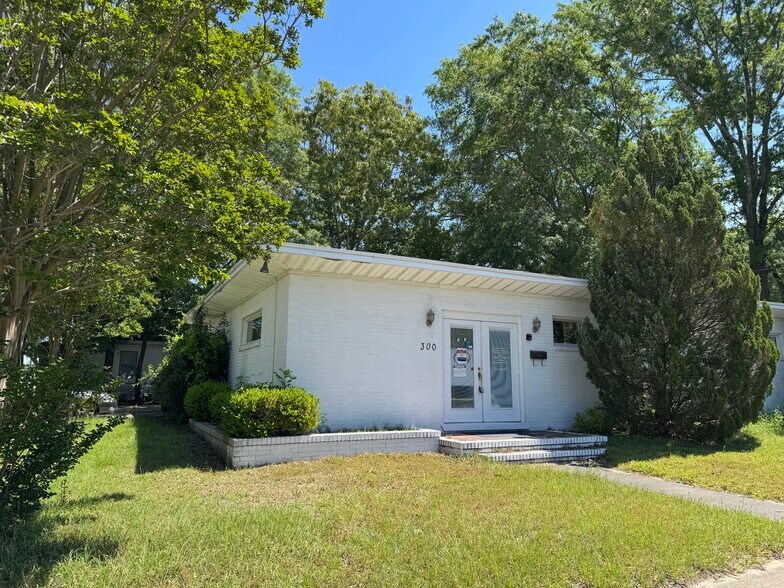 300 S Pearl St, Williamston, NC à louer - Photo de l’immeuble – Image 2 sur 2