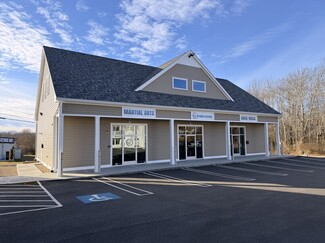 Plus de détails pour 2 Peter Rd, Bristol, RI - Bureau à louer