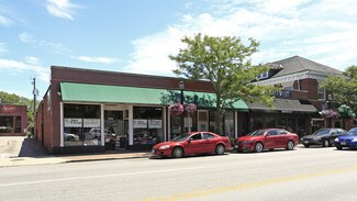 Plus de détails pour 4055-4061 Erie St, Willoughby, OH - Local commercial à louer