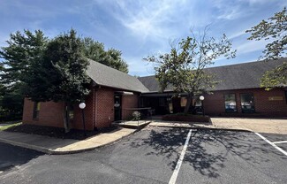 Plus de détails pour 3042 Berkmar Dr, Charlottesville, VA - Bureau à louer