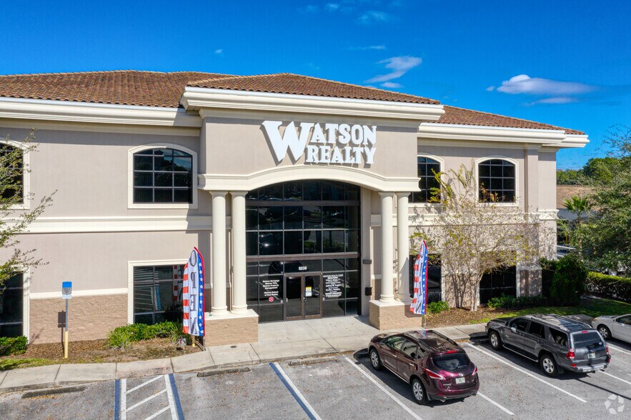 8235 Champions Gate Blvd, Davenport, FL à louer - Photo de l’immeuble – Image 3 sur 4