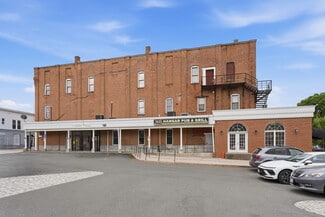 Plus de détails pour 29 School St, Westfield, MA - Local commercial à vendre