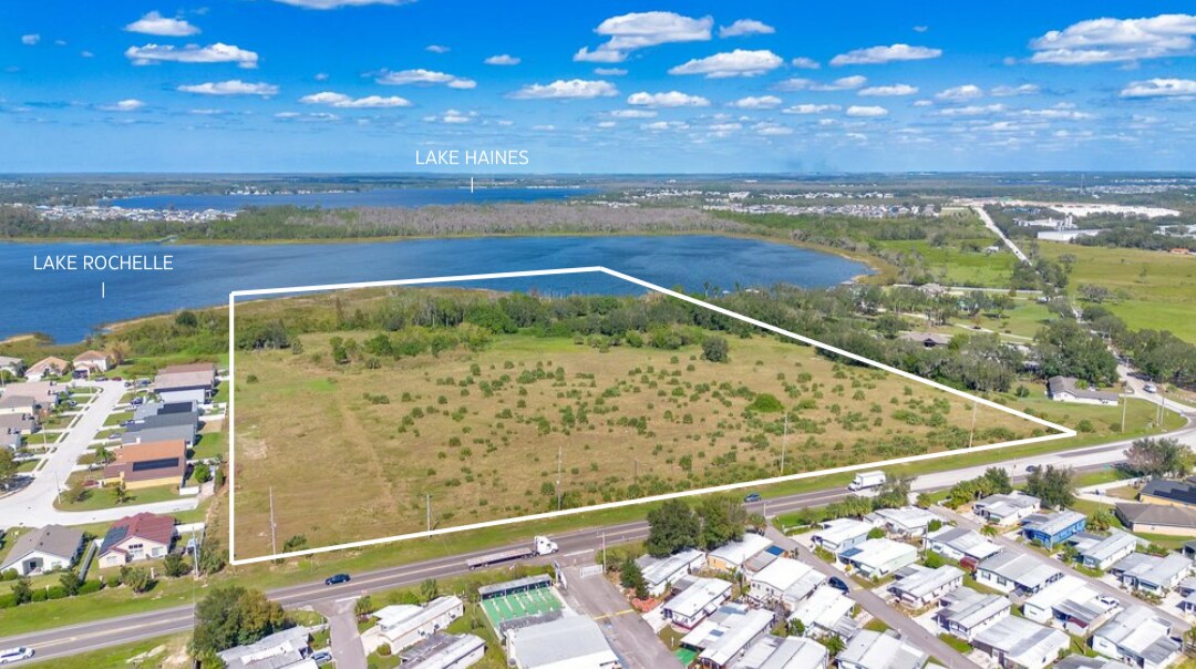 3000 Lucerne Park Rd, Winter Haven, FL à vendre Photo de l’immeuble– Image 1 sur 17