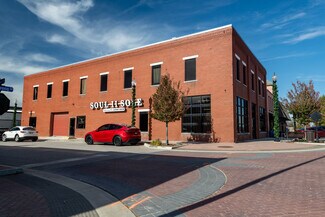 Plus de détails pour 200 N Armstrong St, Bixby, OK - Bureau/Local commercial à louer