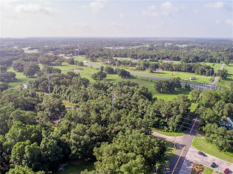 Whitney Road & State Road 44, Leesburg, FL à vendre - Photo de l’immeuble – Image 3 sur 5