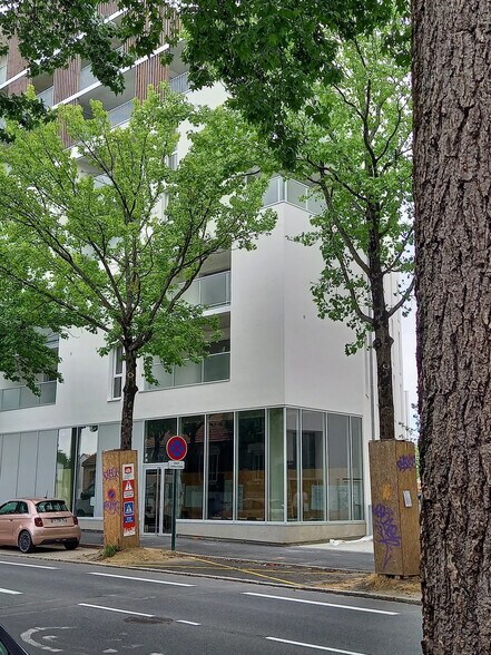 75 Boulevard Gabriel Lauriol, Nantes à louer - Photo de l’immeuble – Image 2 sur 12