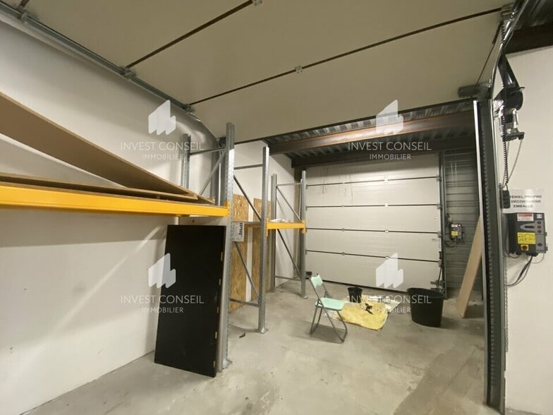 6 Rue Philippe Seguin, Franconville à vendre - Photo intérieure – Image 3 sur 12