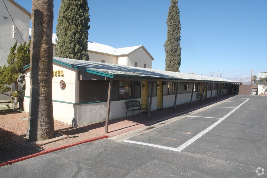 410 Fremont St, Tombstone, AZ à vendre - Photo de l’immeuble – Image 3 sur 101